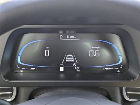 New 2026 Hyundai Elantra SE image 24