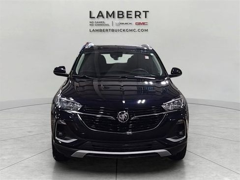 Used 2021 Buick Encore GX Select w/ Experience Buick Package image 3