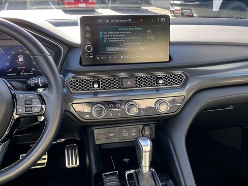 Used 2025 Acura Integra A-Spec image 9