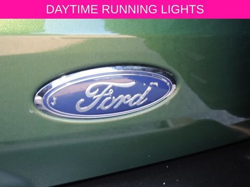 Used 2023 Ford Bronco Wildtrak AWD/4WD image 13