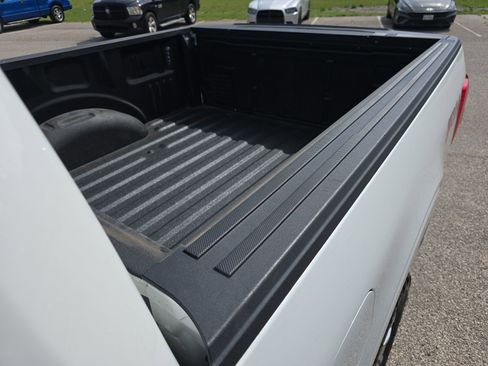 Certified 2023 Ford F150 Platinum w/ Equipment Group 701A High AWD/4WD image 23