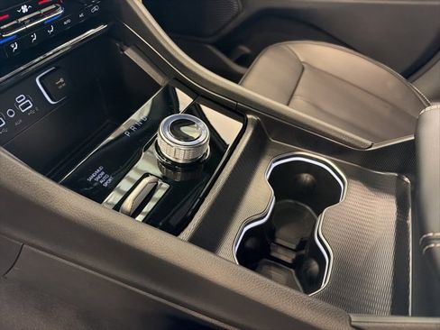 New 2025 Jeep Grand Cherokee Limited image 13