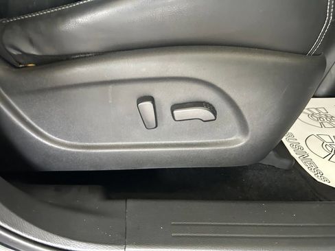 Used 2017 Nissan Murano Platinum w/ Platinum Technology Package FWD image 27