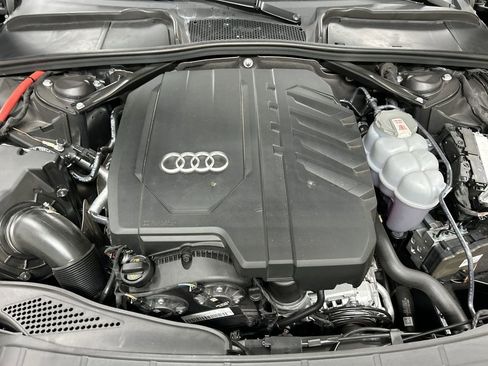 Used 2021 Audi A5 2.0T Premium Plus AWD/4WD image 25