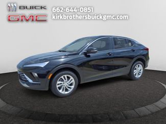 New 2025 Buick Envista Preferred w/ Convenience I Package image 1
