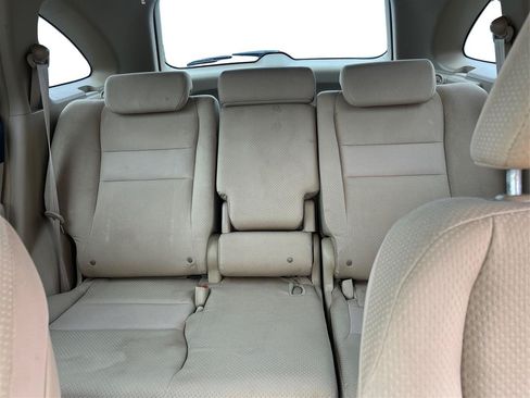 Used 2007 Honda CR-V LX image 15