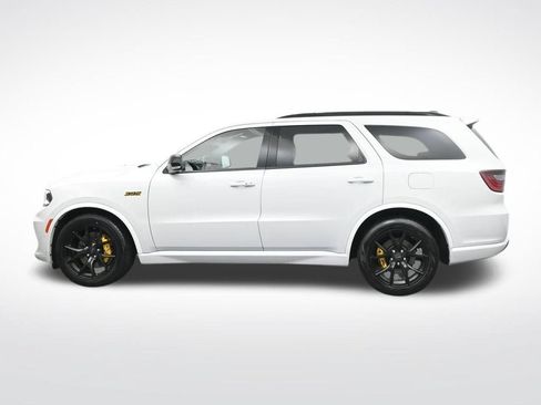 Used 2024 Dodge Durango SRT AWD/4WD image 9