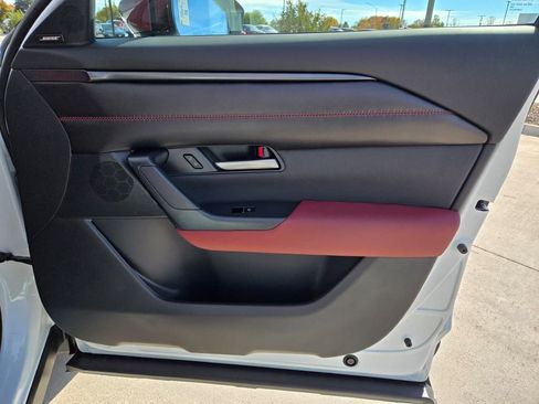 New 2026 MAZDA CX-50 AWD 2.5 Hybrid w/ Weather Package image 7