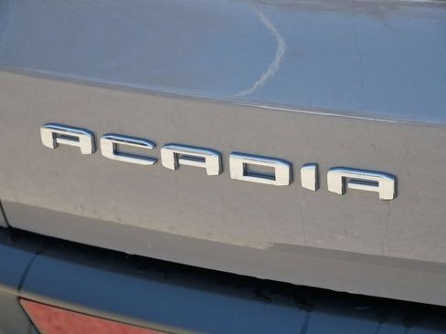 New 2026 GMC Acadia AT4 w/ Luxury Package AWD/4WD image 16