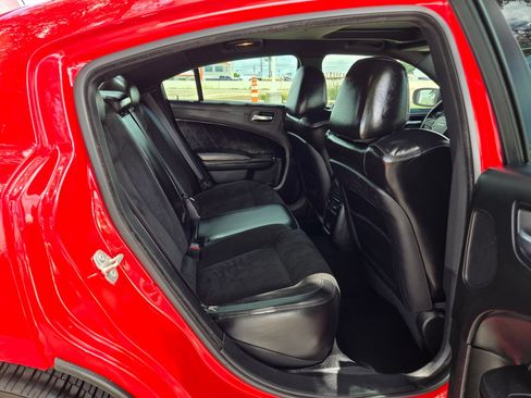 Used 2023 Dodge Charger R/T w/ Plus Group RWD image 23
