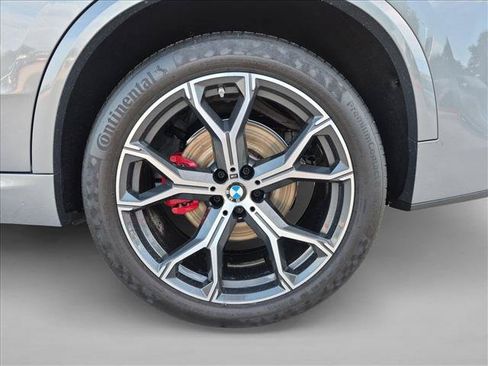 Certified 2024 BMW X5 sDrive40i w/ M Sport Package RWD image 25