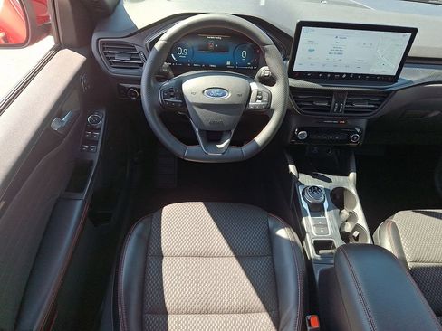 Used 2023 Ford Escape ST-Line Select w/ Tech Pack #2 AWD/4WD image 13