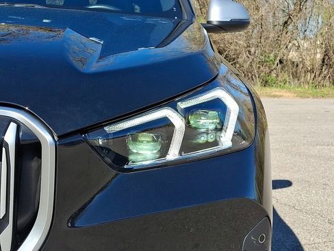 Used 2024 BMW X1 xDrive28i image 11