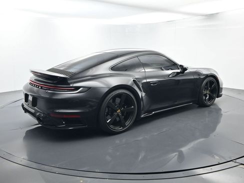 Used 2023 Porsche 911 Turbo S AWD/4WD image 15