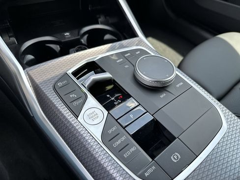 New 2025 BMW 330i xDrive Sedan image 37