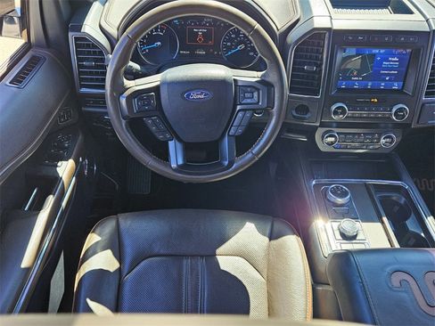 Used 2020 Ford Expedition Max King Ranch w/ Cargo Package image 5