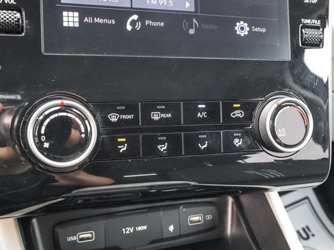 Used 2023 Hyundai Tucson SEL AWD/4WD image 24