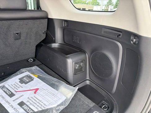 Used 2023 Toyota 4Runner TRD Pro AWD/4WD image 10