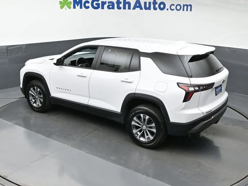 Certified 2025 Chevrolet Equinox LT image 23