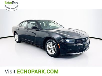 Used 2023 Dodge Charger SXT