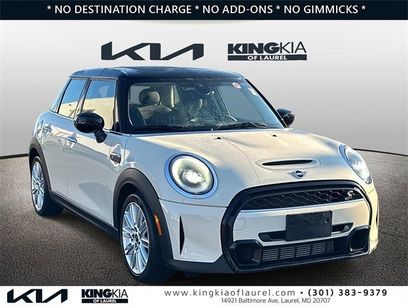 Used 2023 MINI Cooper S