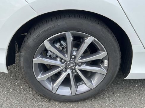 Certified 2025 Acura Integra image 7