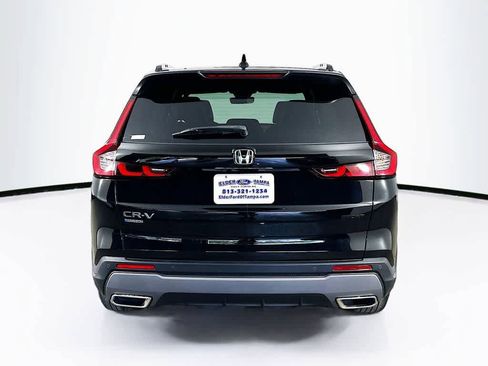 Used 2024 Honda CR-V Sport-L image 5
