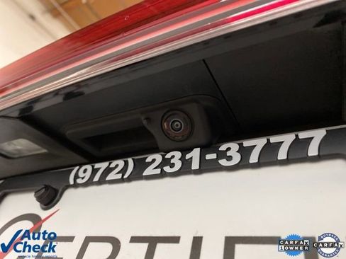 Used 2024 Audi Q4 e-tron Premium Plus w/ Premium Plus image 97