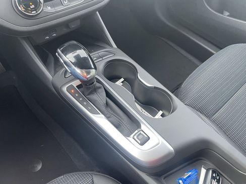 New 2026 Buick Envista Preferred w/ Convenience I Package image 19