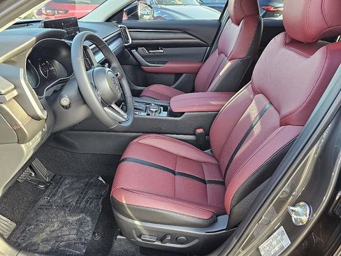 New 2026 MAZDA CX-50 AWD 2.5 Hybrid w/ Premium Pkg image 25