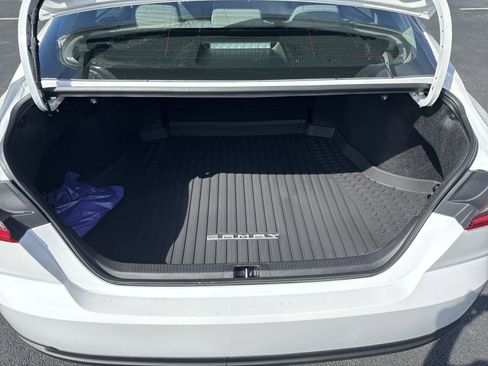 New 2025 Toyota Camry LE w/ Convenience Package FWD image 29