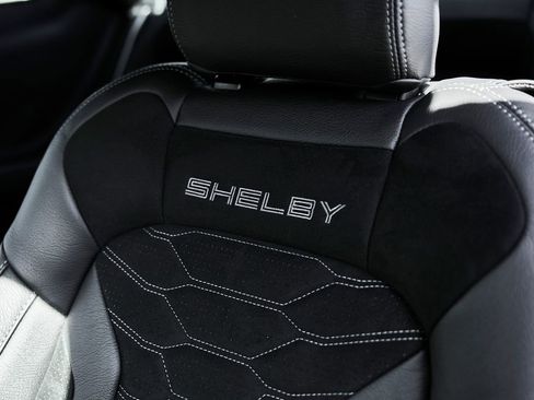 Used 2025 Ford Mustang GT Premium w/ GT Performance Package image 54