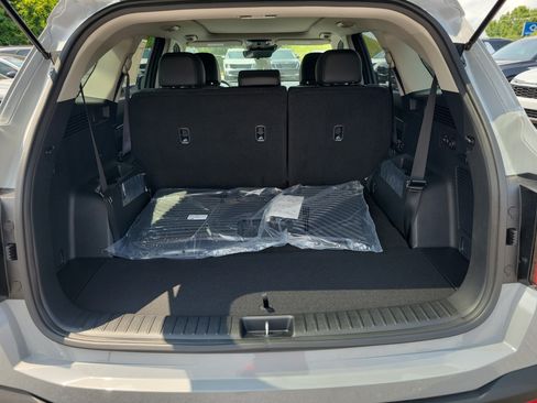 New 2026 Kia Sorento S w/ S Panoramic Sunroof Package FWD image 9