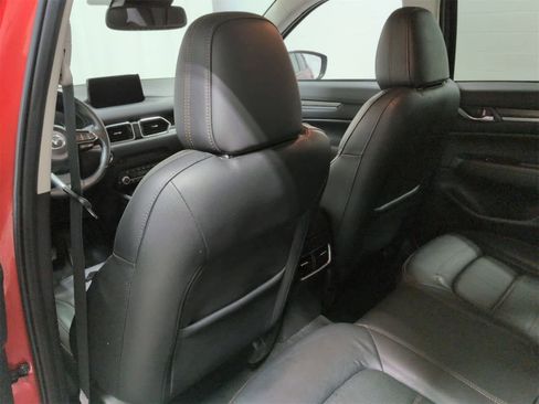 Used 2020 MAZDA CX-5 Grand Touring Reserve image 19