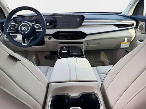 New 2026 Buick Enclave Avenir w/ Super Cruise Package image 14