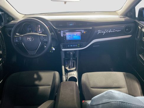 Used 2017 Toyota Corolla iM w/ All-Weather Mat Package FWD image 12