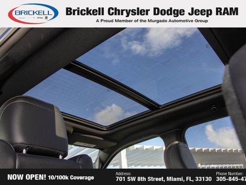 Used 2024 RAM 1500 TRX image 26