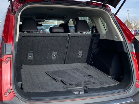 Certified 2023 Nissan Rogue SV image 22