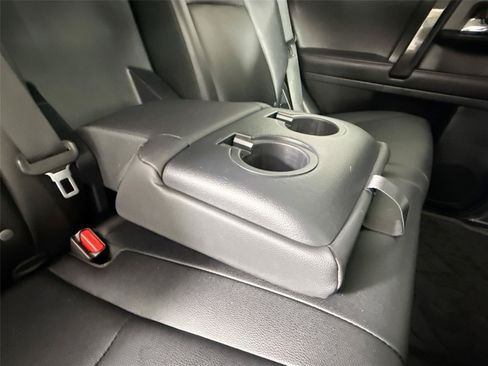 Certified 2022 Toyota 4Runner TRD Pro AWD/4WD image 42
