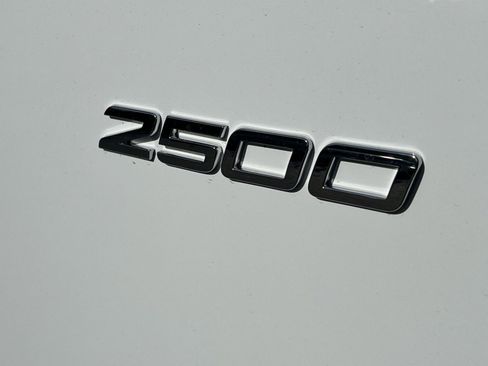 New 2026 Mercedes-Benz Sprinter 144 Cargo image 29