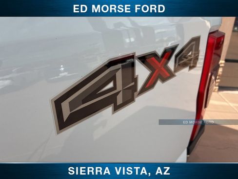 Used 2022 Ford F250 Lariat w/ Lariat Value Package AWD/4WD image 17