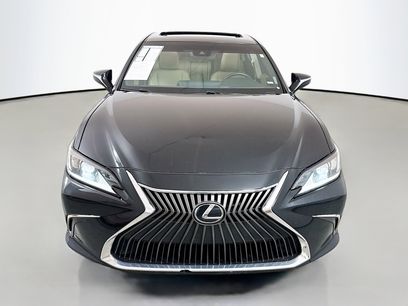 Used 2021 Lexus ES 350