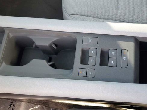 New 2025 Hyundai Ioniq 6 SEL image 20