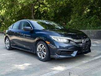 Used 2018 Honda Civic LX video 2