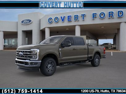 New 2026 Ford F250 Lariat w/ Lariat Premium Package