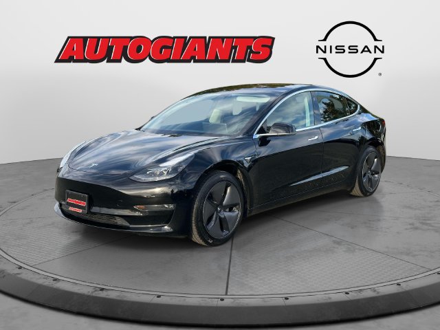 Used 2019 Tesla Model 3 Standard Range Plus RWD image 6