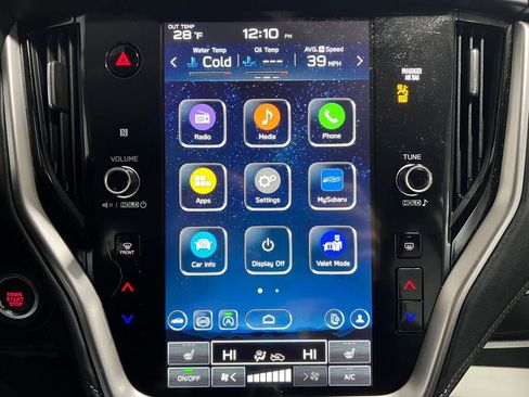 Used 2025 Subaru Legacy Premium image 12