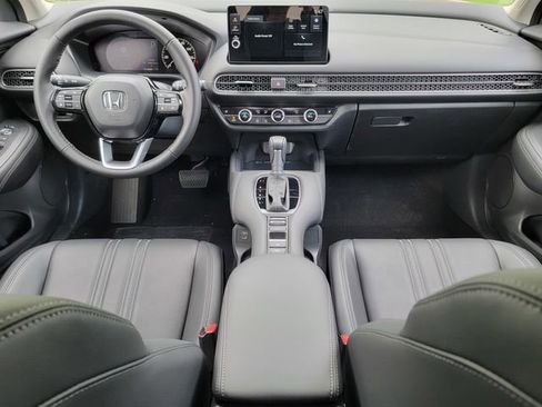 New 2026 Honda HR-V EX-L image 18