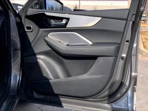 Used 2026 Acura MDX FWD image 23