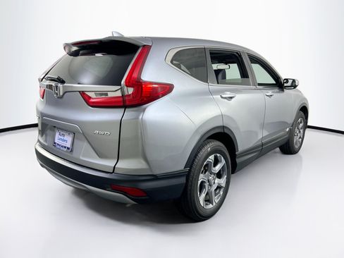 Used 2018 Honda CR-V EX-L image 5